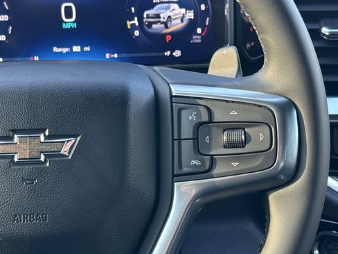 New 2026 Chevrolet Silverado 1500 LT Trail Boss w/ Convenience Package II AWD/4WD image 20