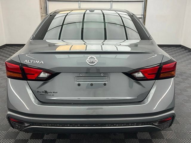 Used 2019 Nissan Altima 2.5 S FWD image 20