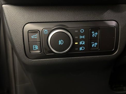 New 2026 Ford Escape Base w/ PHEV Premium Package image 22