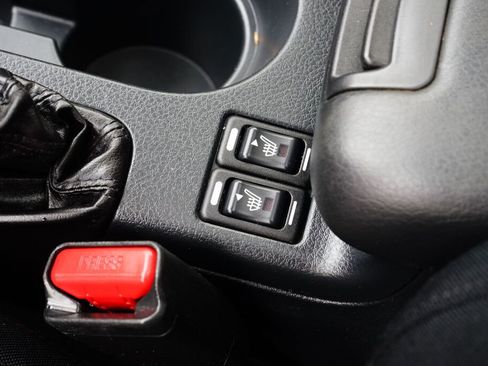 Used 2019 Subaru WRX Premium w/ Popular Package #1 image 16