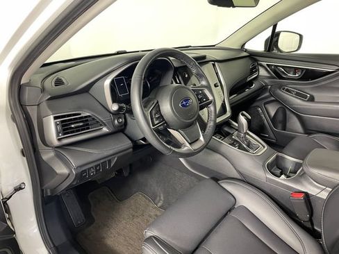 Used 2020 Subaru Outback Limited XT w/ Popular Package #2 AWD/4WD image 3