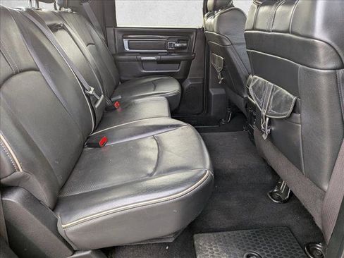 Used 2018 RAM 3500 Limited image 21