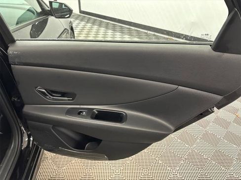 New 2026 Hyundai Elantra Sport w/ Cargo Package image 16