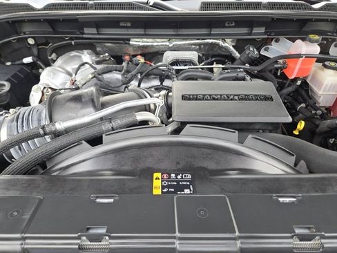 Certified 2024 GMC Sierra 2500 Denali Ultimate AWD/4WD image 29