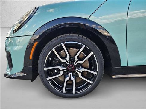 New 2026 MINI Cooper S image 8
