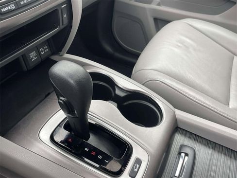 Certified 2019 Honda Pilot EX-L image 29