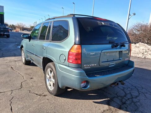 Used 2009 GMC Envoy SLT image 7