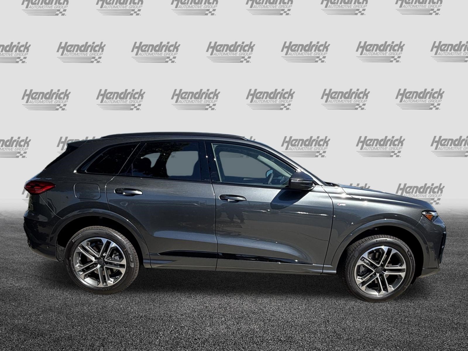 New 2026 Audi Q5 2.0T AWD/4WD image 11