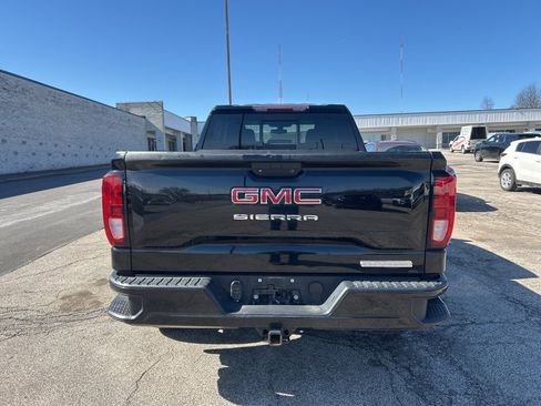 Used 2019 GMC Sierra 1500 Elevation w/ Elevation Value Package image 6