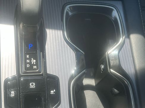 Used 2023 Lexus RX 500h F Sport image 22