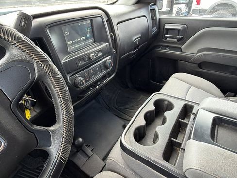 Used 2019 GMC Sierra 3500 4x4 Crew Cab w/ Sierra Convenience Package image 22