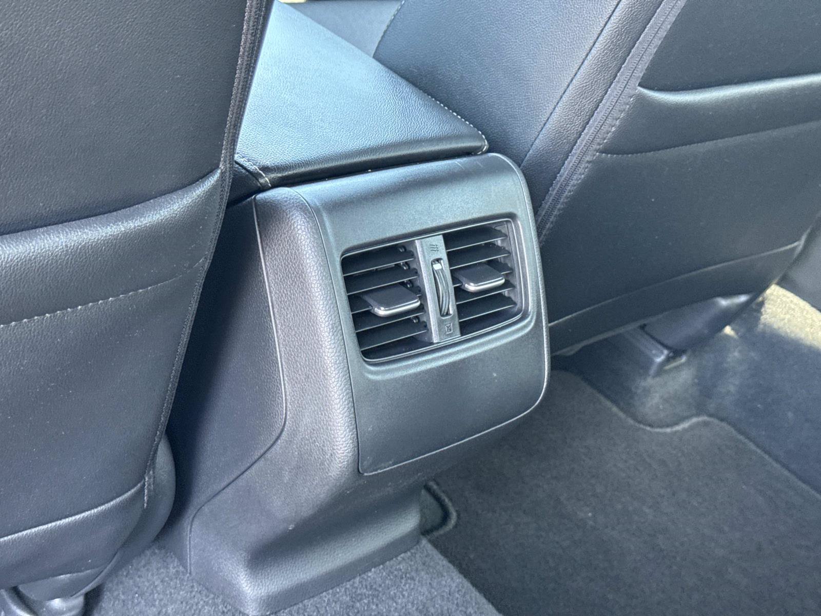 Certified 2019 Honda Accord Sport image 29
