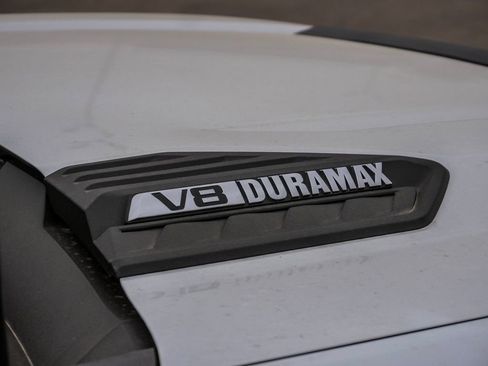 New 2026 Chevrolet Silverado 3500 W/T image 11