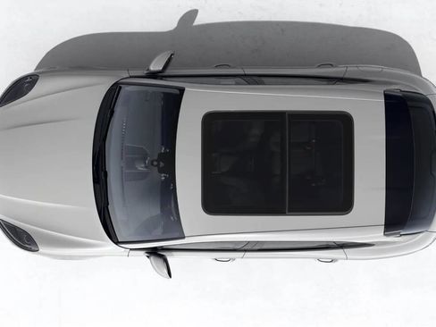 New 2026 Porsche Macan image 53