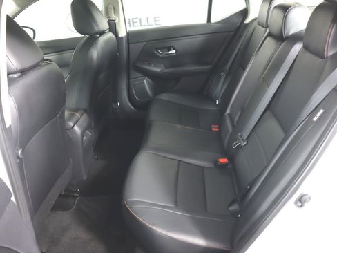 Certified 2023 Nissan Sentra SR w/ SR Premium Package image 26