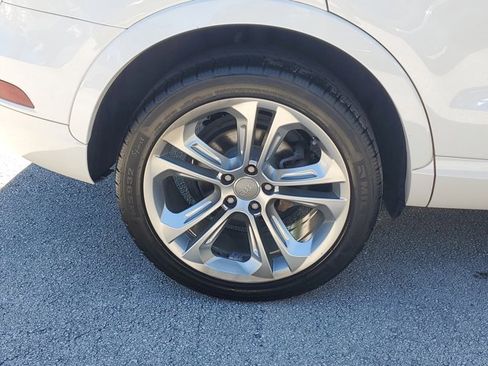 Used 2015 Audi Q3 2.0T Prestige w/ Prestige Package image 5