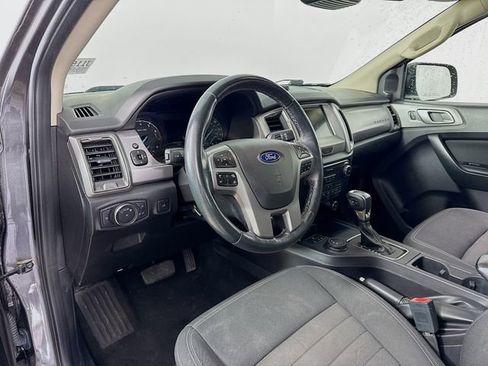 Used 2020 Ford Ranger XLT w/ Equipment Group 302A Luxury image 9