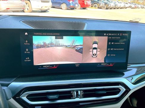 Used 2023 BMW M340i xDrive image 14