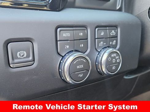 New 2026 GMC Sierra 1500 AT4 w/ AT4 Premium Package image 22