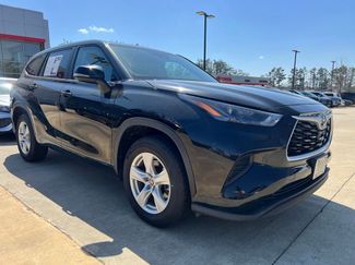 Used 2023 Toyota Highlander L FWD 360° Tour