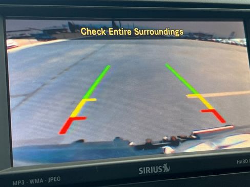 Used 2012 RAM 2500 Power Wagon w/ Luxury Group image 20