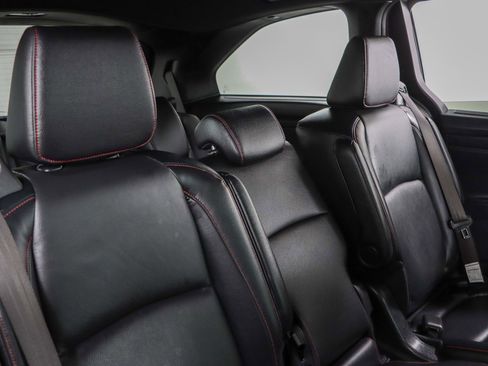 Used 2024 Honda Odyssey Sport image 29