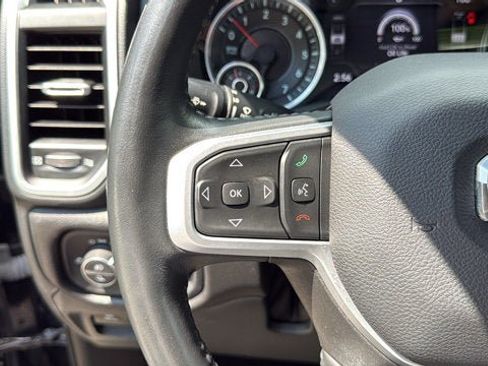 Certified 2023 RAM 1500 Big Horn AWD/4WD image 16