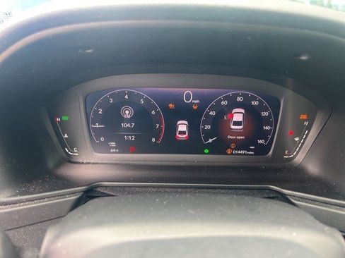 Used 2023 Honda Accord LX image 16