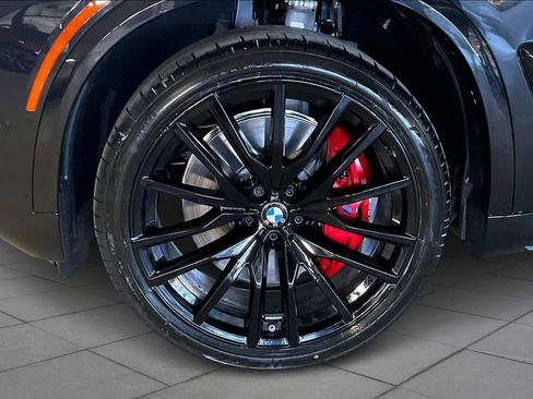 New 2026 BMW X5 M60i image 11