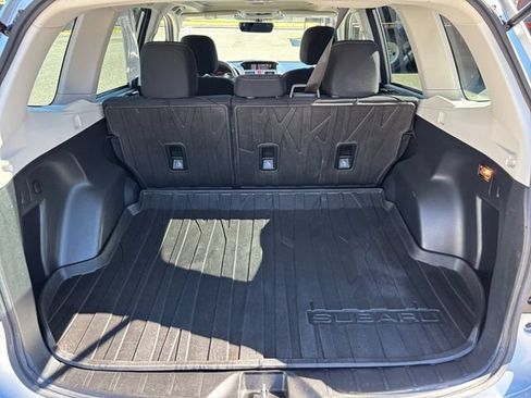 Used 2018 Subaru Forester 2.5i Premium w/ Protection Package #3A AWD/4WD image 19