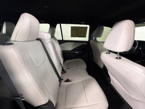 Used 2024 Lexus TX 350 FWD w/ Cold Weather Package image 30