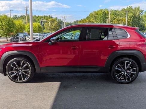 Certified 2025 MAZDA CX-50 AWD 2.5 S w/ Premium Plus Pkg image 5
