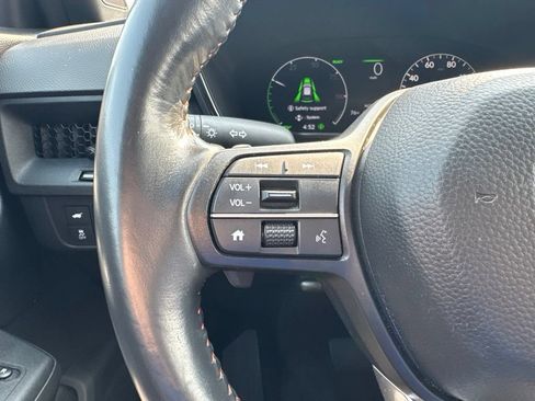 Certified 2024 Honda CR-V Sport-L image 30
