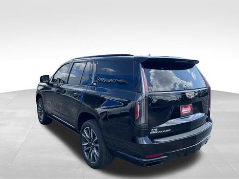 Used 2023 Cadillac Escalade Sport Platinum AWD/4WD image 48