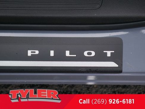 New 2026 Honda Pilot EX-L image 24