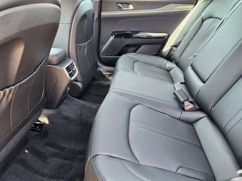 New 2025 Kia K5 EX FWD image 9