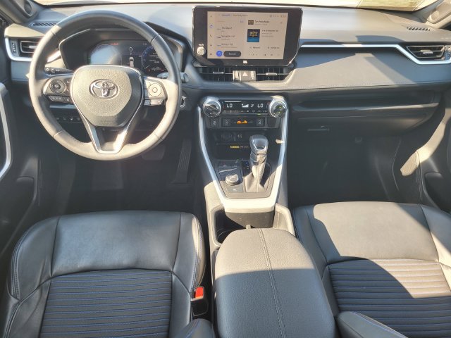 Used 2024 Toyota RAV4 XSE w/ Advanced Technology Package AWD/4WD image 16