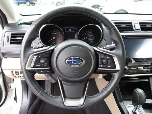 Used 2019 Subaru Legacy 2.5i Premium image 6