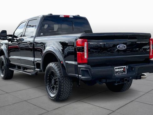 Used 2024 Ford F250 Lariat w/ Lariat Ultimate Package image 11