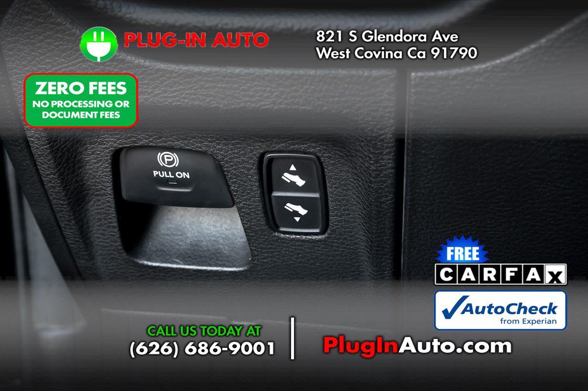 Used 2019 RAM 1500 Big Horn RWD image 19