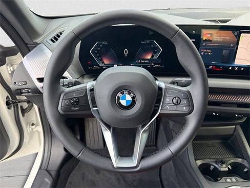 Used 2025 BMW 228i xDrive w/ Premium Package image 11