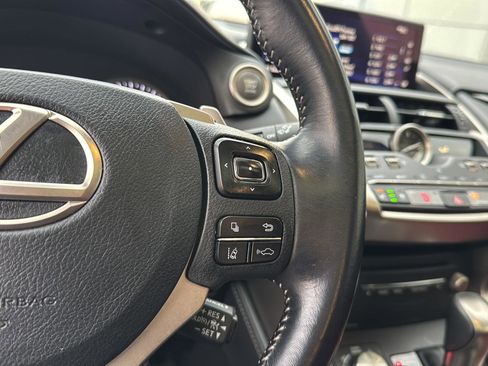 Certified 2020 Lexus NX 300 FWD w/ Premium Package image 19