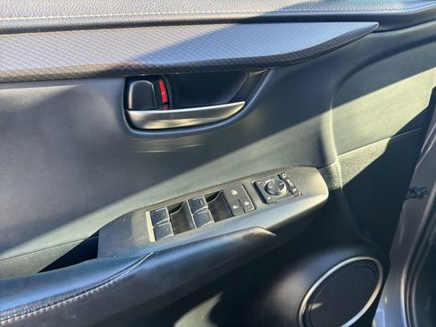 Used 2019 Lexus NX 300 FWD image 27