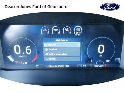 Certified 2023 Ford Expedition Platinum image 25