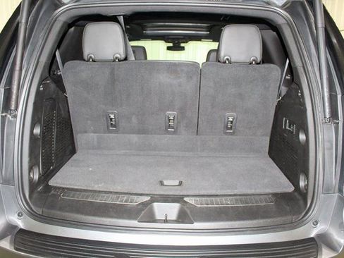 Used 2021 Chevrolet Tahoe RST w/ Luxury Package image 7