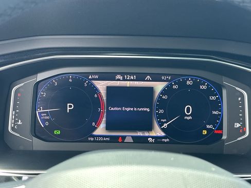 Used 2022 Volkswagen Jetta SEL FWD image 24