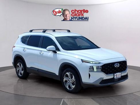 Used 2023 Hyundai Santa Fe SEL image 7