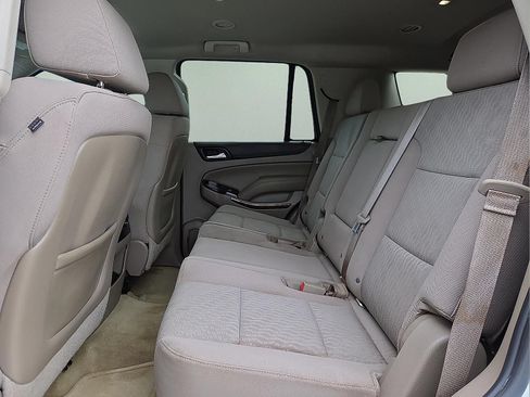 Used 2015 GMC Yukon SLE AWD/4WD image 11
