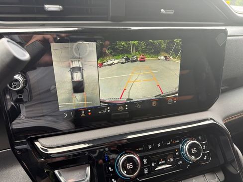 New 2026 GMC Sierra 2500 AT4 w/ AT4 Premium Plus Package AWD/4WD image 19