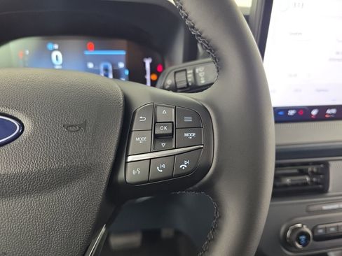 New 2025 Ford Maverick XLT w/ XLT Luxury Package image 14